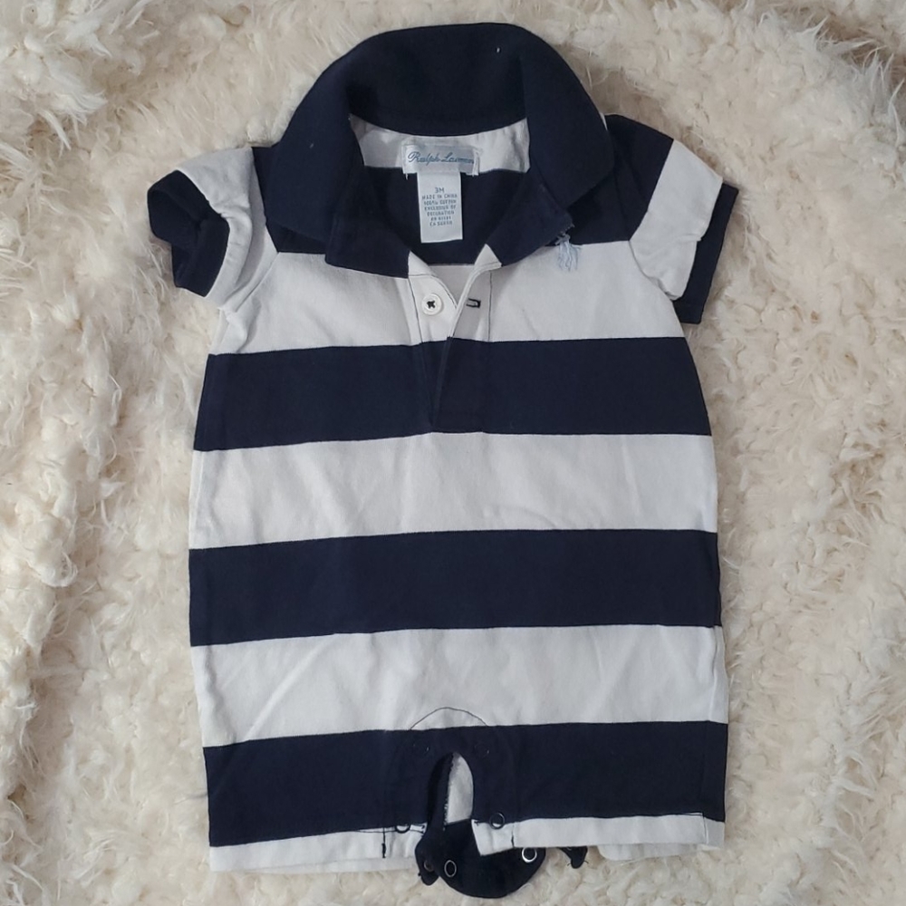 Baby shirt